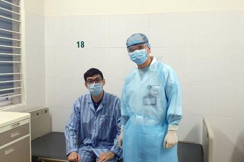 Những hy sinh thầm lặng trong trận chiến với dịch virus Corona