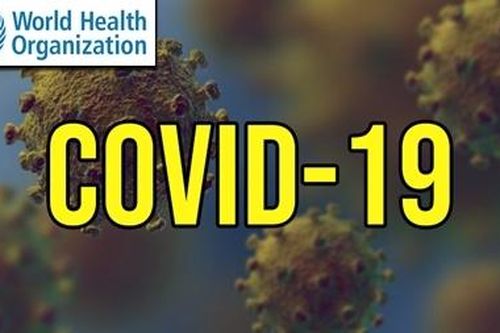 'COVID-19' là tên chính thức của virus Corona