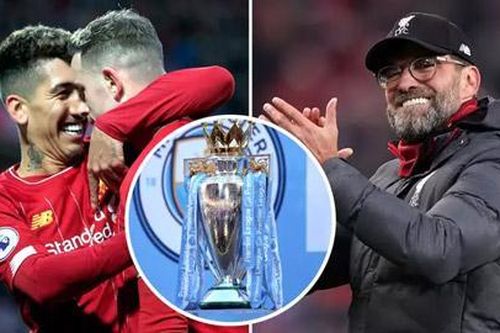 Siêu máy tính dự đoán Liverpool vô địch với điểm kỷ lục, MU, Tottenham không vào top 6