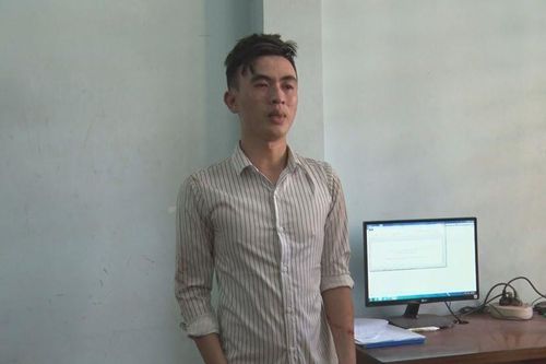 Bắt giữ thanh niên đâm Đội phó Đội dân phòng thiệt mạng