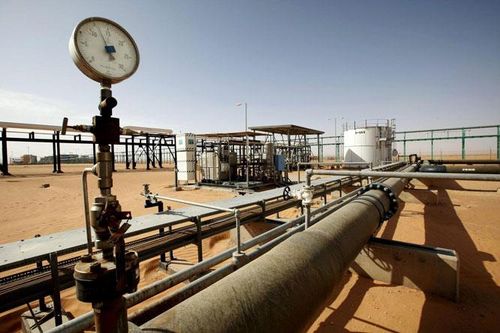 Liên hợp quốc gia hạn lệnh cấm xuất khẩu dầu bất hợp pháp từ Libya