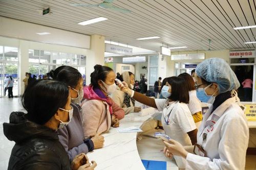 Danh sách hàng trăm bệnh viện có khả năng điều trị Covid-19 (nCoV)