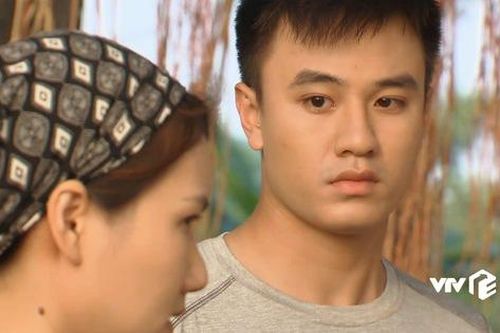Diễn viên Quang Trọng nói gì về 'chuyện tình éo le' trong 'Cô gái nhà người ta'?