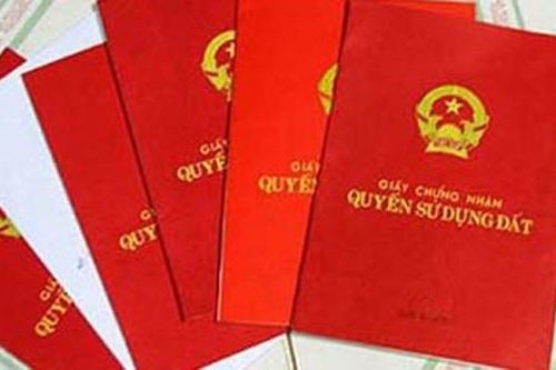 Không sang tên 'sổ đỏ' có thể bị phạt tới 20 triệu đồng