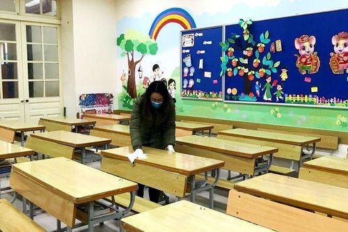 Bác bỏ văn bản giả mạo về việc kéo dài lịch nghỉ học TP.HCM khiến phụ huynh hoang mang