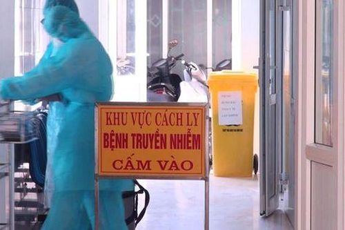 Ninh Bình: 12 ca bệnh nghi ngờ nhiễm Covid-19 đều âm tính