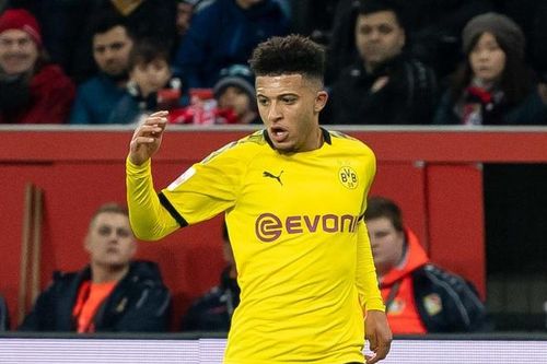 Jadon Sancho sẽ rời Dortmund, mở đường đến MU hè này