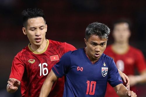 'Đá được ở Nhật Bản cho thấy cầu thủ Thái Lan hơn Việt Nam'