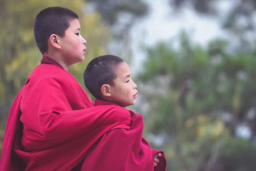 Bhutan, quốc gia bình tĩnh sống giữa đại dịch virus corona
