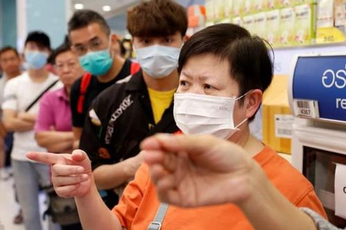 Giữa dịch corona, Thái Lan phải nỗ lực ngăn chặn sự kỳ thị Trung Quốc