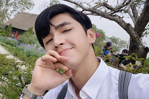 Bình An bị chê diễn xuất nhạt