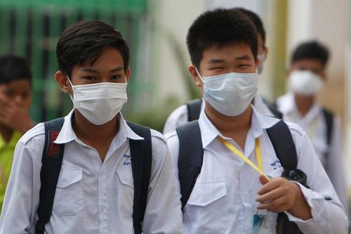 Làm video giúp sinh viên khiếm thính phòng tránh Covid-19