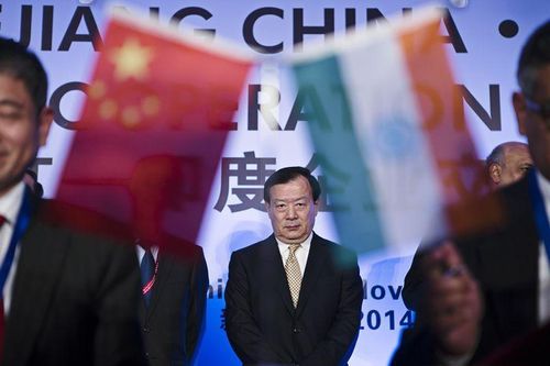 TQ thay trưởng văn phòng Hong Kong, Macau giữa sức ép dịch corona
