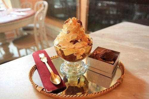Những loại chocolate đắt đỏ nhất thế giới, giá hàng trăm triệu đồng