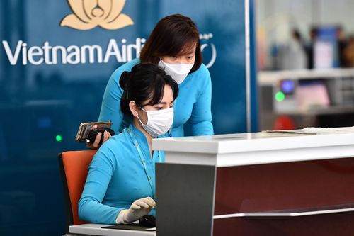 Reuters: 'Vietnam Airlines thiệt hại 250 tỷ mỗi tuần vì virus corona'
