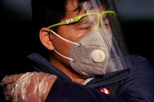 Thành phố TQ lần đầu áp dụng biện pháp thời chiến để kiểm soát virus