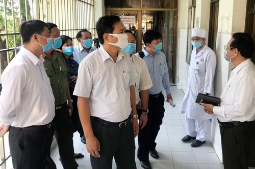 Loan tin thất thiệt về virus corona, cô giáo bị phạt 10 triệu