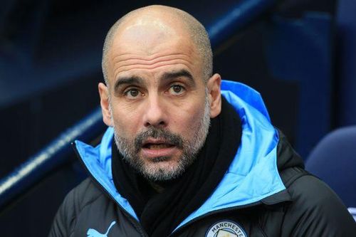 Pep Guardiola có thể bị sa thải nếu Man City thua Real Madrid