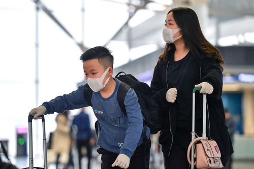 TP.HCM có thêm 4,5 triệu khẩu trang vải trong tháng 2