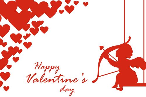 Ô chữ ngày Valentine