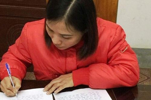 Người bán hàng online bị phạt vì tung tin Covid-19 sai sự thật