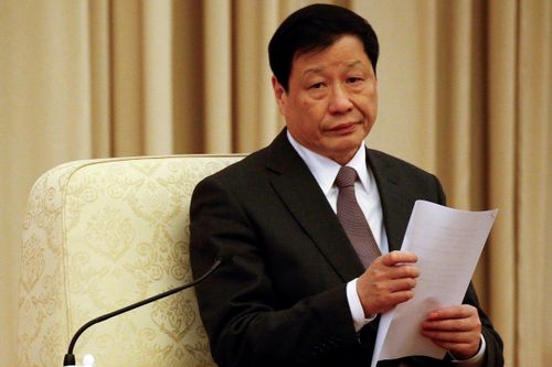 Tân bí thư Hồ Bắc cam kết khống chế bùng phát virus corona