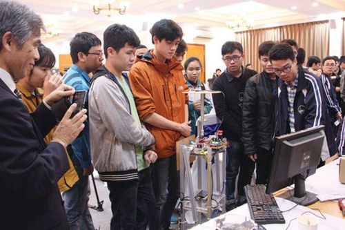 Đại học Quốc gia Hà Nội tuyển sinh hơn 100 chương trình đào tạo bằng kép