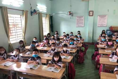 TP Hồ Chí Minh: Có nên cho học sinh tiếp tục nghỉ học để phòng, chống dịch Covid-19?
