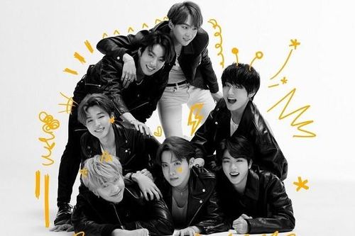 Bộ ảnh concept thứ 4 cho album mới 'Map Of The Soul: 7' của BTS có gì?