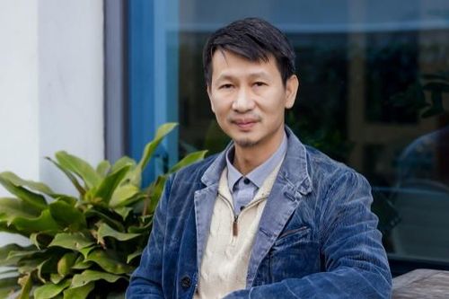 Đạo diễn Nguyễn Phan Quang Bình: Đi ngược chiều gió bằng….'Bí mật của gió'
