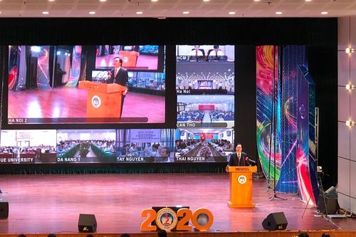 Dự kiến một số thay đổi trong tuyển sinh đại học năm 2020