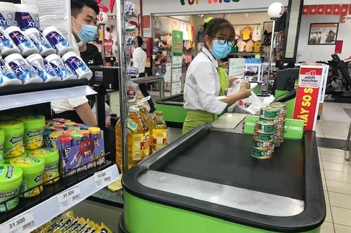 Vĩnh Phúc đảm bảo nguồn cung hàng hóa trong tình hình dịch Covid-19