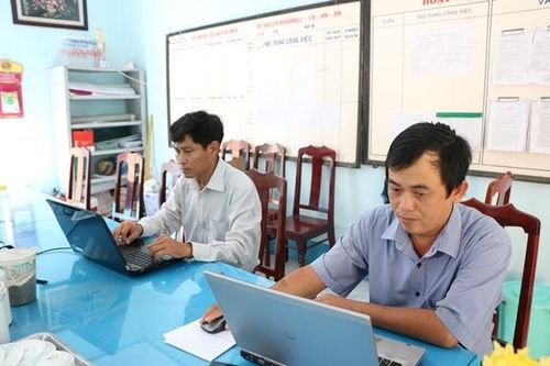 Dạy và học trực tuyến trong kỳ nghỉ phòng, chống dịch bệnh Covid-19