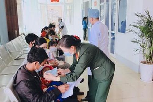 Các đơn vị trên địa bàn Tây Nguyên chủ động ứng phó với dịch Covid-19