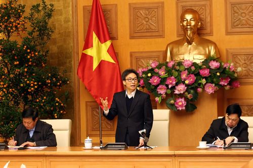 Phòng chống Covid-19: Kiểm soát chặt chẽ, dập dịch tại chỗ