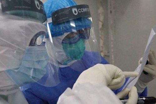 Virus corona: Mỹ xác nhận trường hợp COVID-19 thứ 14
