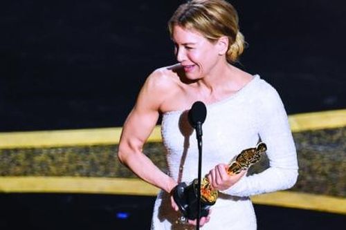 Oscar 2020: Hào quang trở lại!