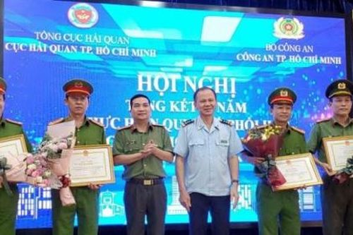 TP.HCM: Phối hợp Công an thành phố, Cục Hải quan xử lý hơn 1.000 vụ vi phạm