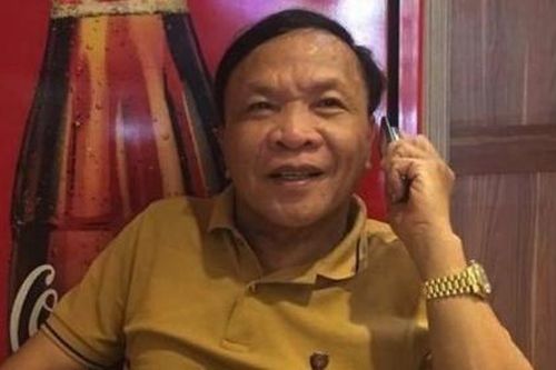 Khởi tố, bắt giam nguyên TGĐ Công ty VLXD, Xây lắp và Kinh doanh nhà Đà Nẵng