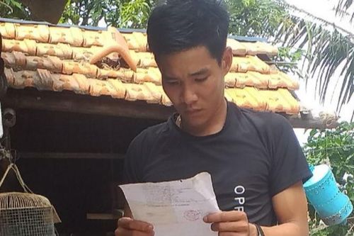 Vụ tai nạn giao thông oan nghiệt