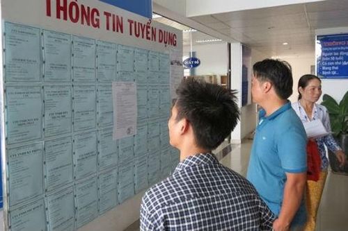 Doanh nghiệp tại Bình Dương thiếu lao động
