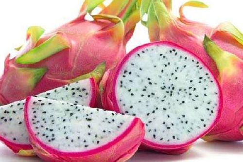 Những lợi ích tuyệt vời của trái thanh long đối với sức khỏe