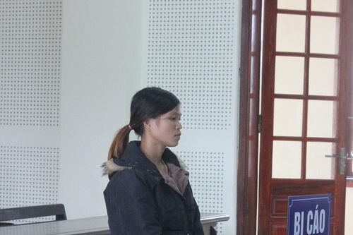 9X lừa bán cả bạn thân sang Trung Quốc