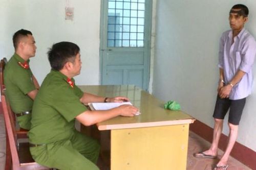 Truy tố đối tượng dùng súng bắn người tình rồi tự sát
