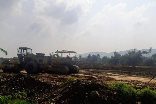 Nguyên tổng giám đốc bị bắt vì chỉ định thầu sai cho con trai