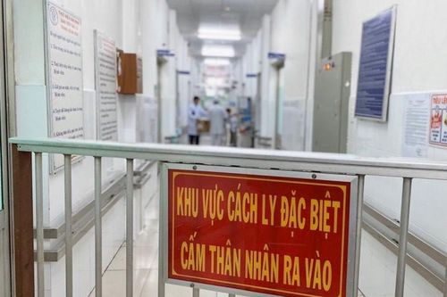 Sức khỏe bé 3 tháng tuổi mắc Covid-19 ở Vĩnh Phúc ra sao?