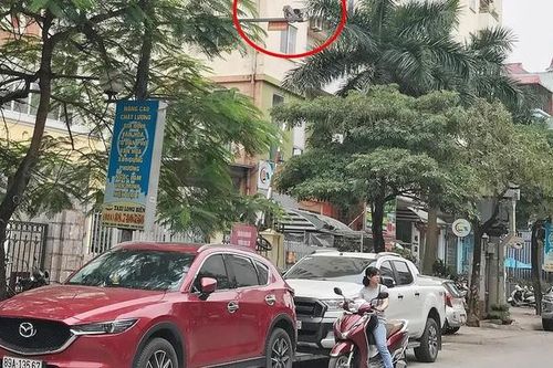 Hà Nội lắp đặt tối thiểu 15.000 camera giám sát
