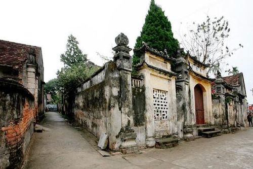 Khôi phục ngôi làng của những thợ may 'đệ nhất Hà thành'