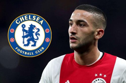 Chelsea kích hoạt 'bom tấn' đầu tiên ở mùa hè 2020