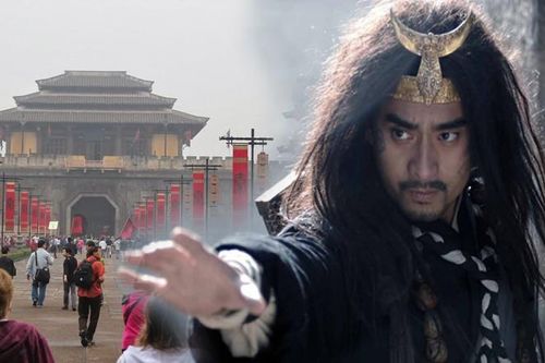 'Võ Tòng' Trần Long bị cách ly 15 ngày vì dịch Covid - 19